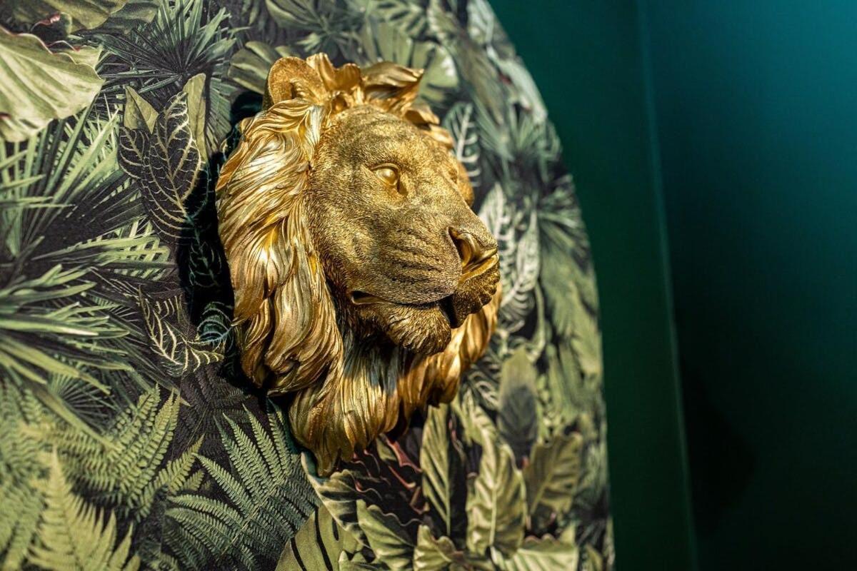 Le Repaire De Simba - Near Disneyland Paris Μοντεβρέν Εξωτερικό φωτογραφία